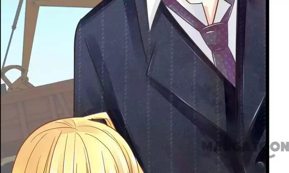 Holding Me Tightly, Ghost Sama Chapter 80