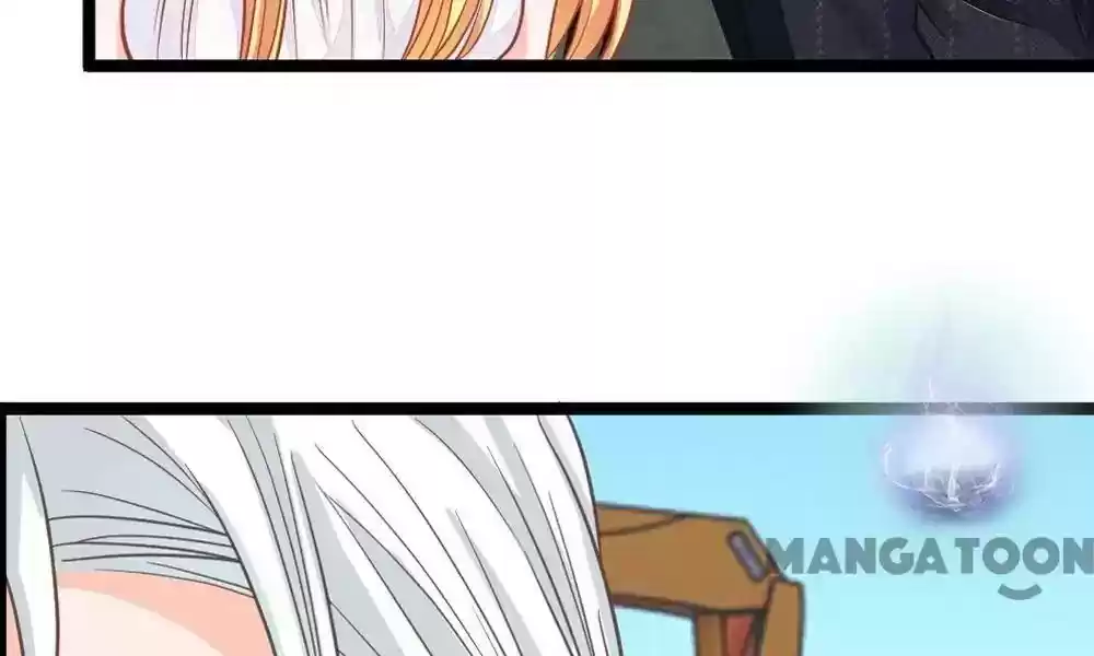 Holding Me Tightly, Ghost Sama Chapter 81