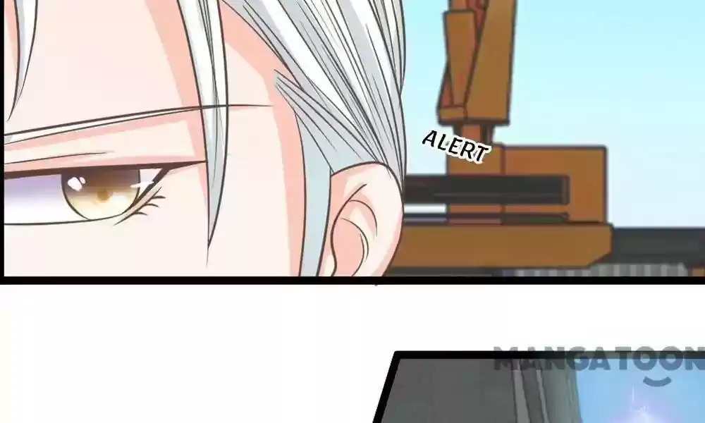 Holding Me Tightly, Ghost Sama Chapter 81