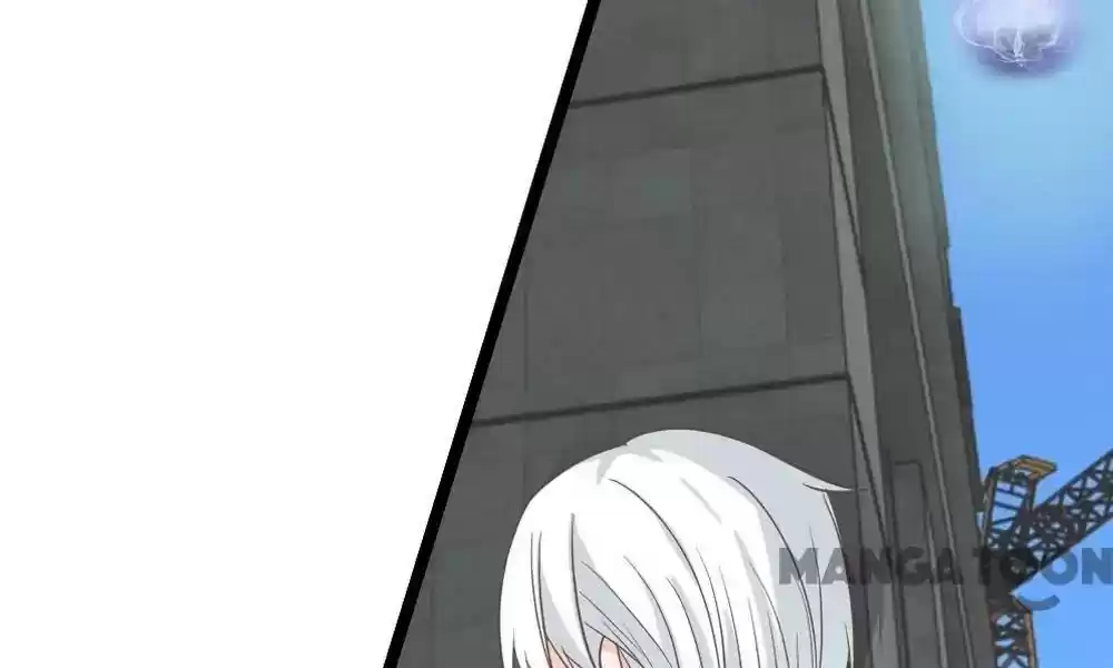 Holding Me Tightly, Ghost Sama Chapter 81