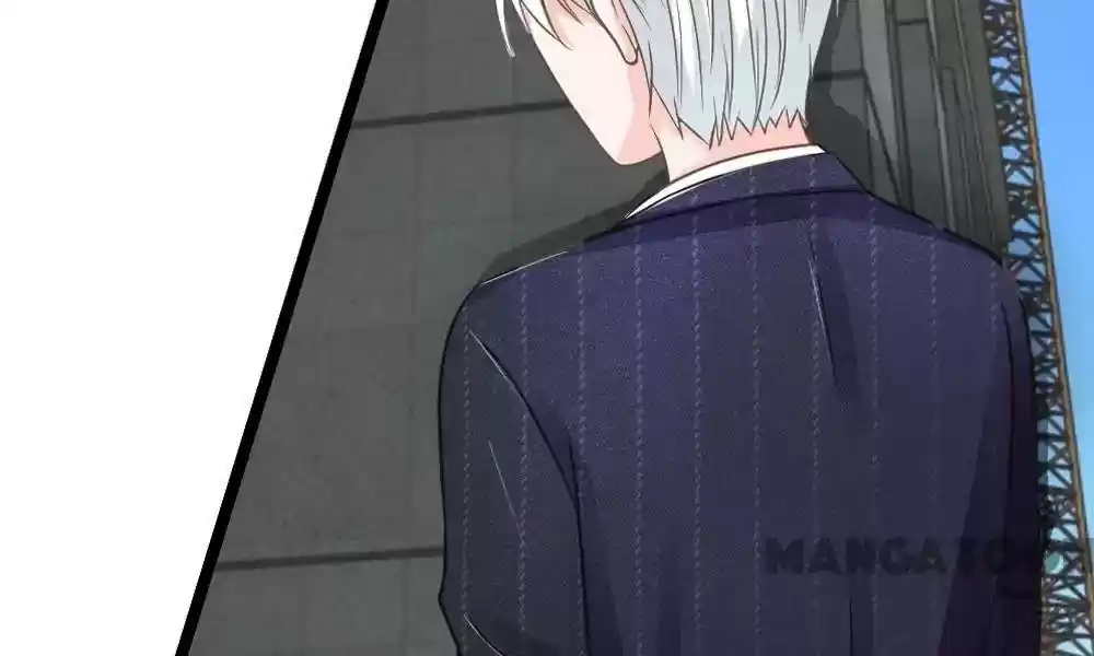 Holding Me Tightly, Ghost Sama Chapter 81