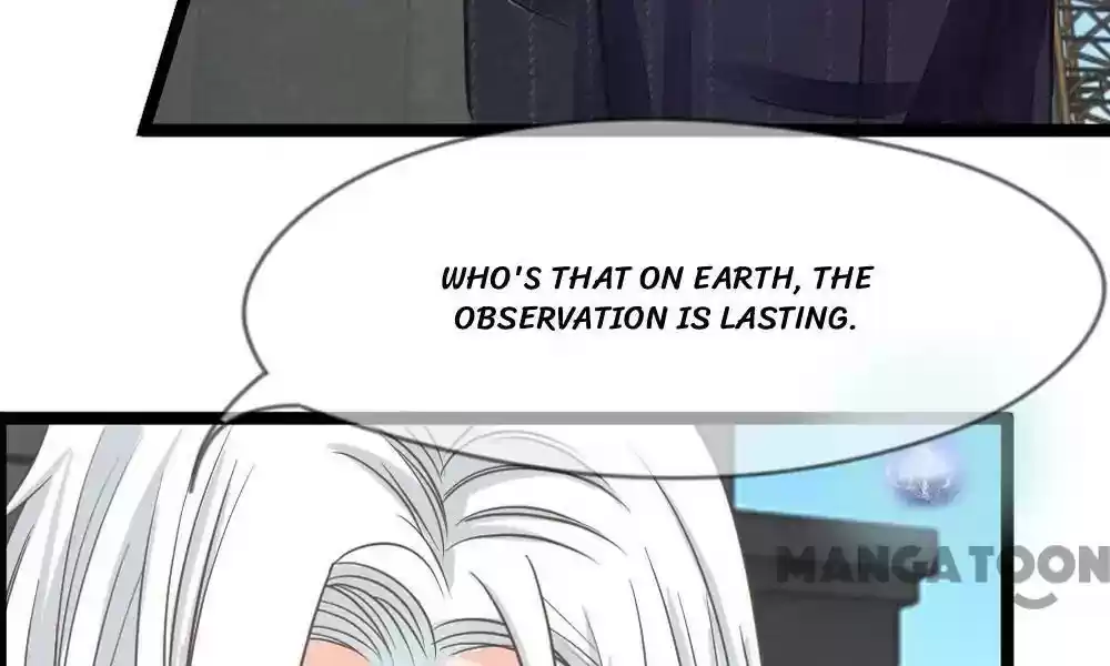 Holding Me Tightly, Ghost Sama Chapter 81