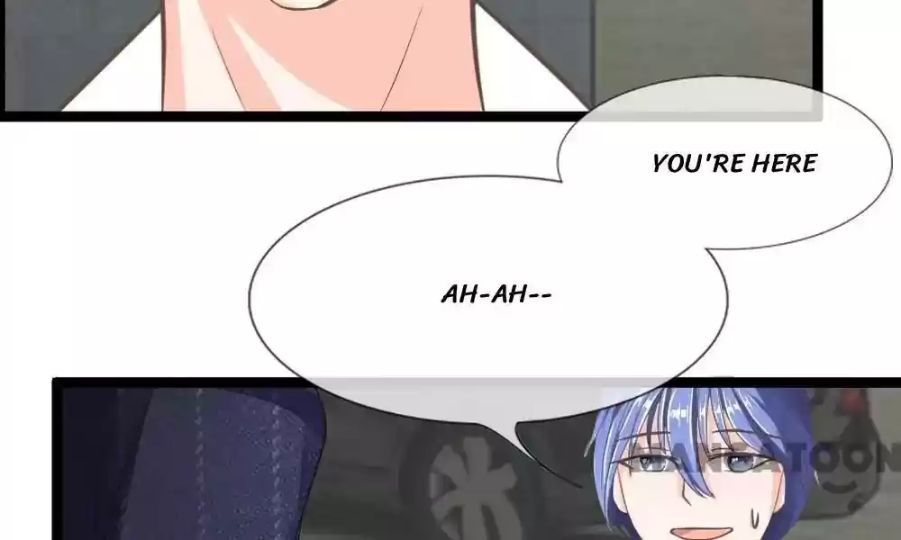 Holding Me Tightly, Ghost Sama Chapter 81