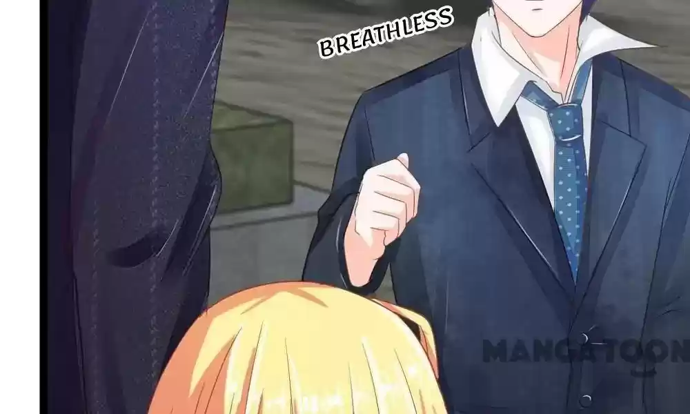 Holding Me Tightly, Ghost Sama Chapter 81