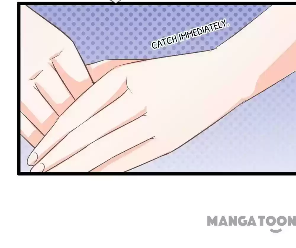 Holding Me Tightly, Ghost Sama Chapter 81