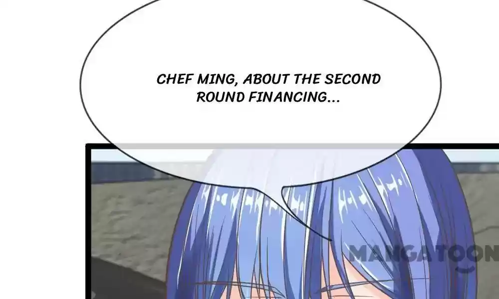 Holding Me Tightly, Ghost Sama Chapter 81