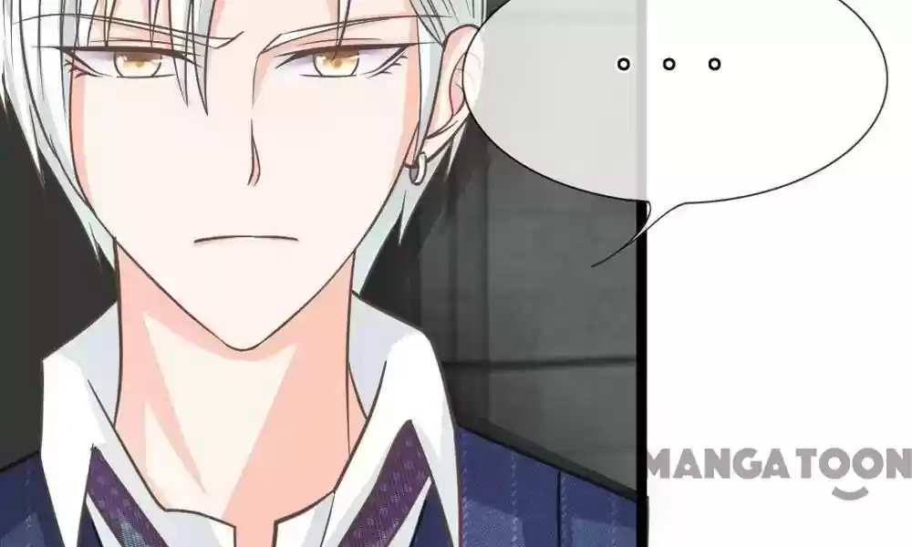 Holding Me Tightly, Ghost Sama Chapter 81