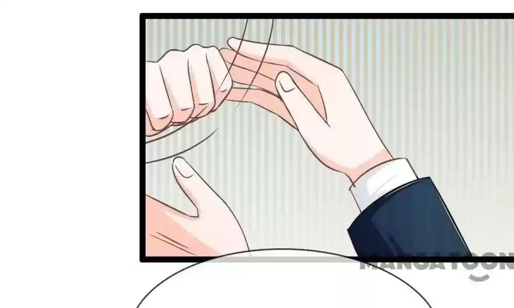 Holding Me Tightly, Ghost Sama Chapter 81