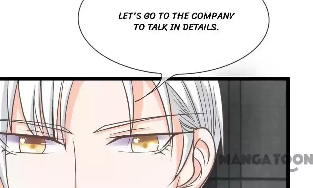 Holding Me Tightly, Ghost Sama Chapter 81