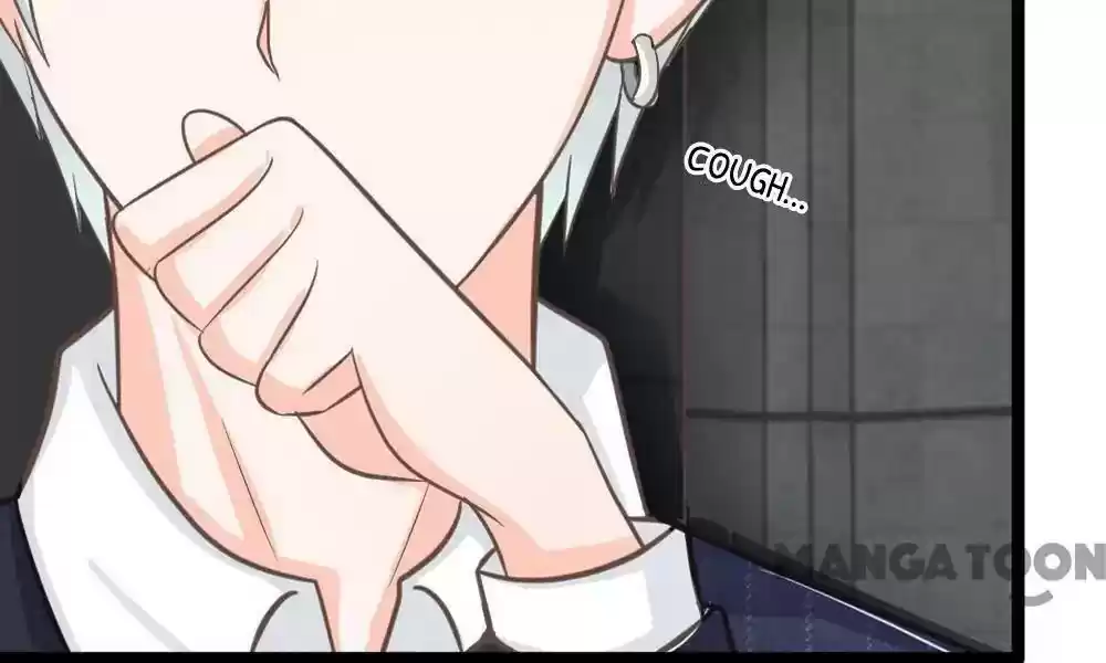 Holding Me Tightly, Ghost Sama Chapter 81