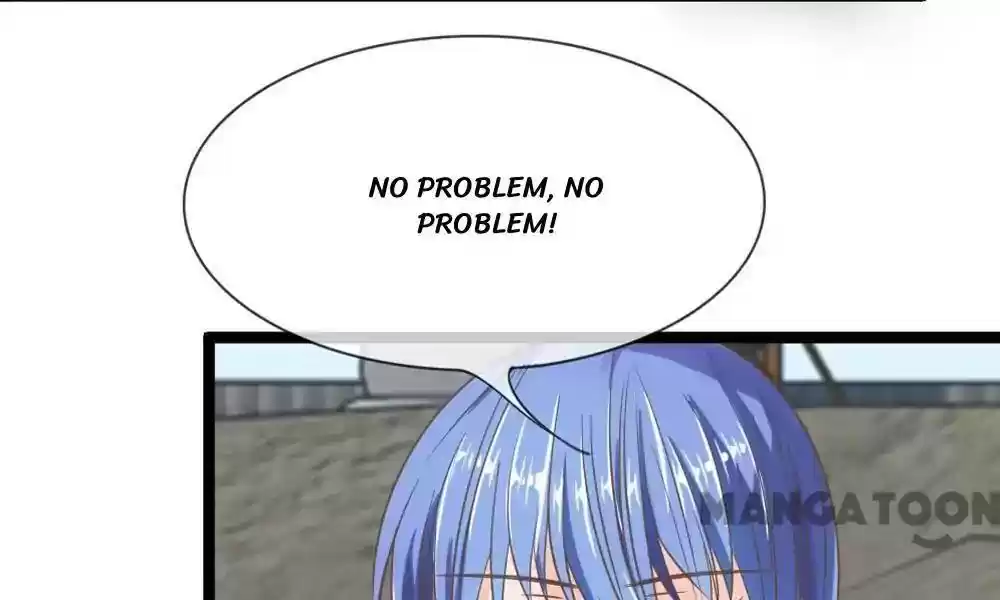 Holding Me Tightly, Ghost Sama Chapter 81