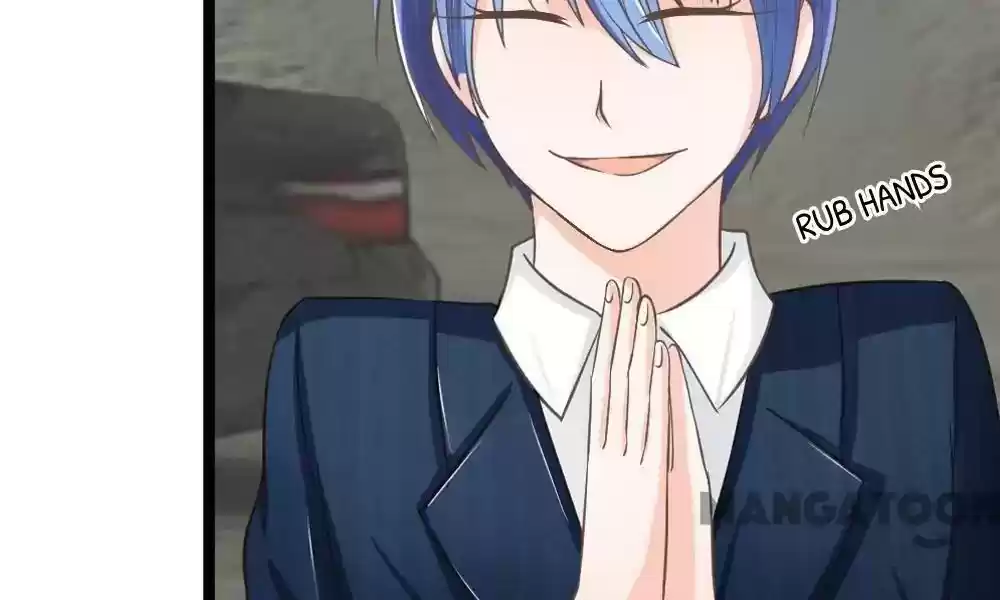 Holding Me Tightly, Ghost Sama Chapter 81