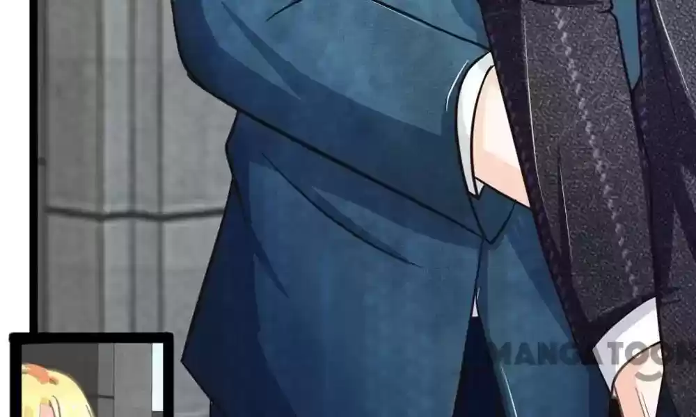 Holding Me Tightly, Ghost Sama Chapter 81