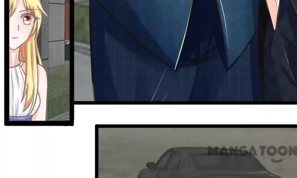 Holding Me Tightly, Ghost Sama Chapter 81