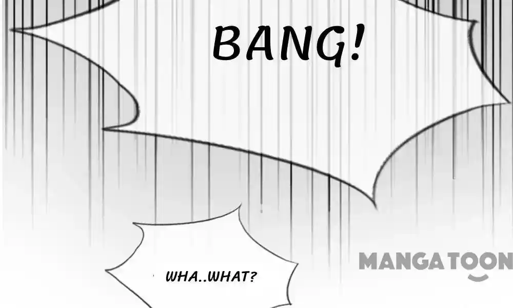 Holding Me Tightly, Ghost Sama Chapter 81