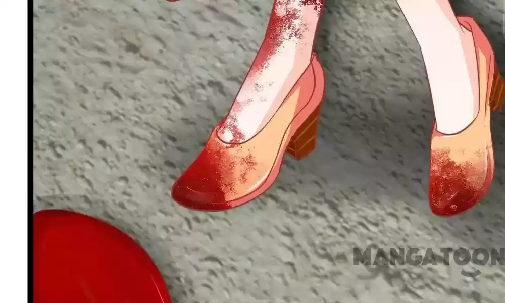 Holding Me Tightly, Ghost Sama Chapter 82