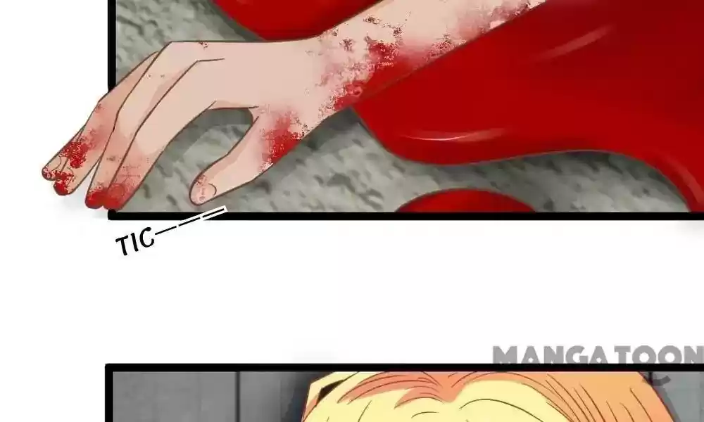 Holding Me Tightly, Ghost Sama Chapter 82