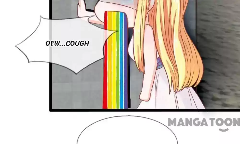 Holding Me Tightly, Ghost Sama Chapter 82