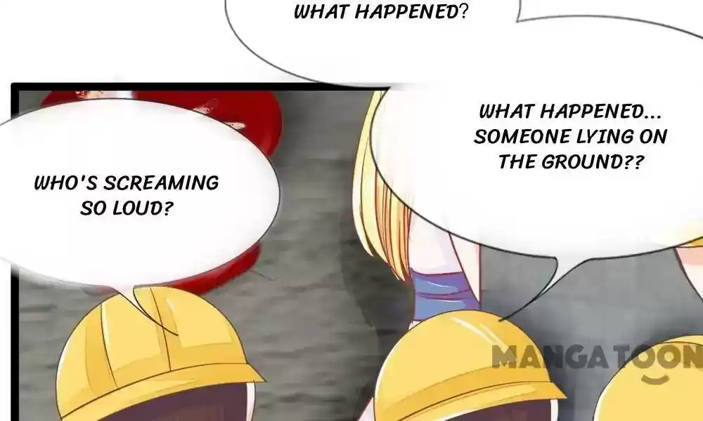 Holding Me Tightly, Ghost Sama Chapter 82