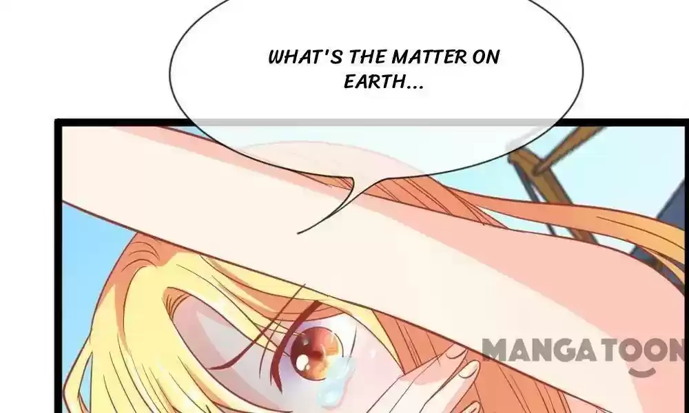 Holding Me Tightly, Ghost Sama Chapter 82