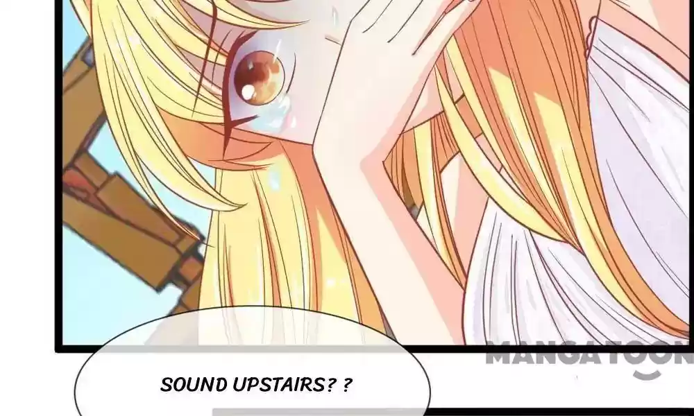 Holding Me Tightly, Ghost Sama Chapter 82