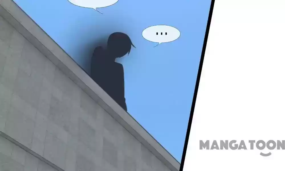 Holding Me Tightly, Ghost Sama Chapter 82