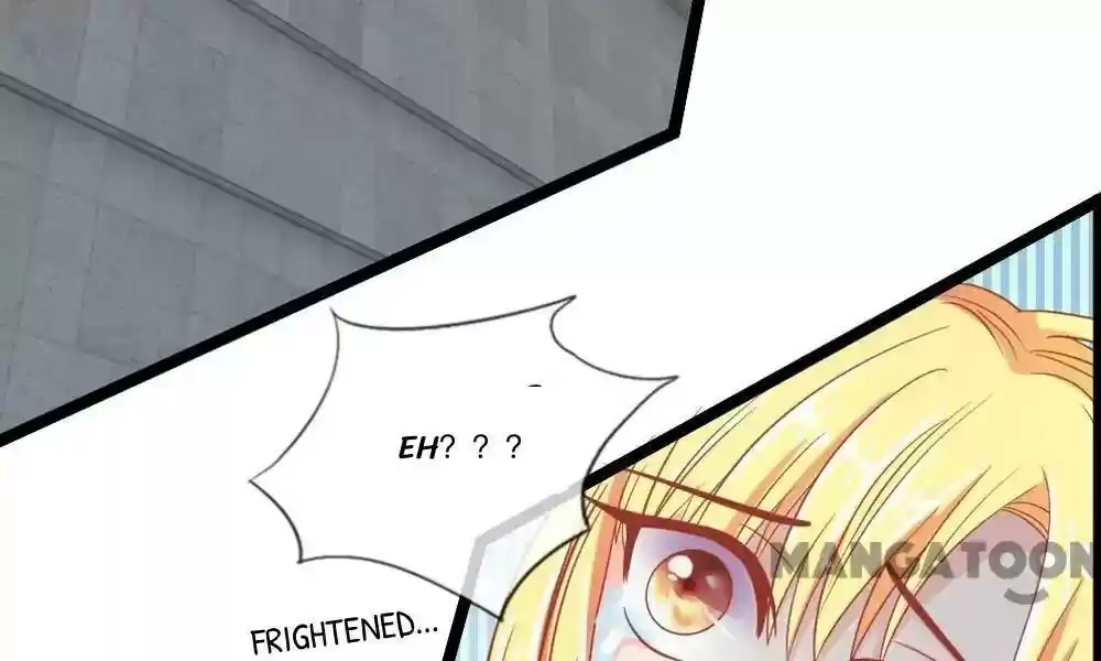 Holding Me Tightly, Ghost Sama Chapter 82