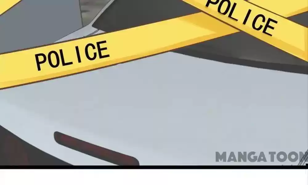 Holding Me Tightly, Ghost Sama Chapter 82