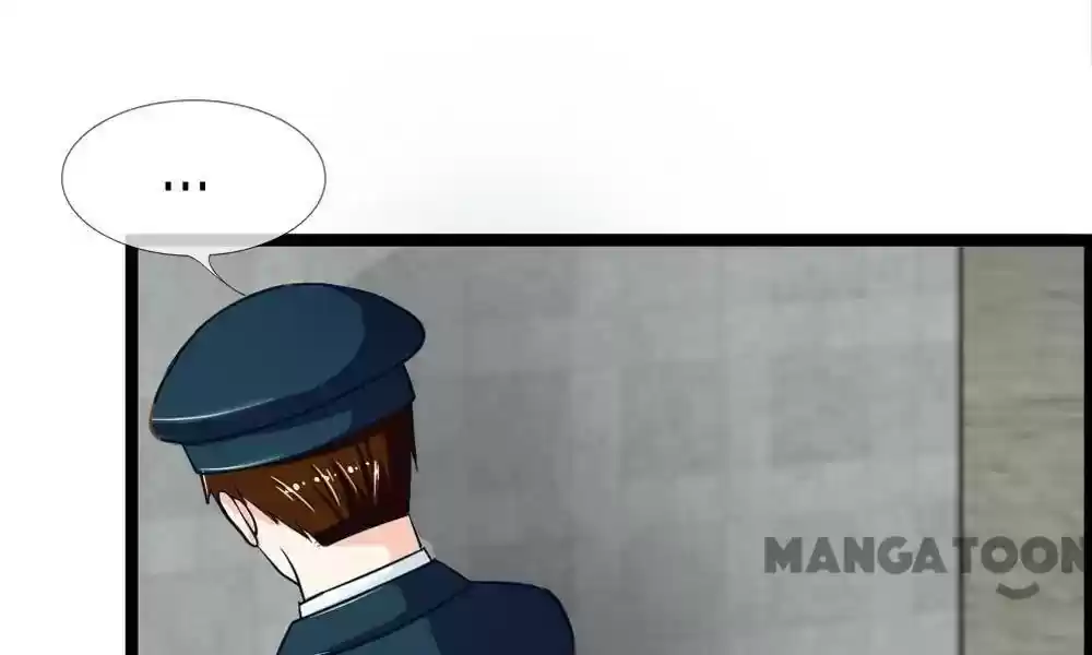 Holding Me Tightly, Ghost Sama Chapter 82