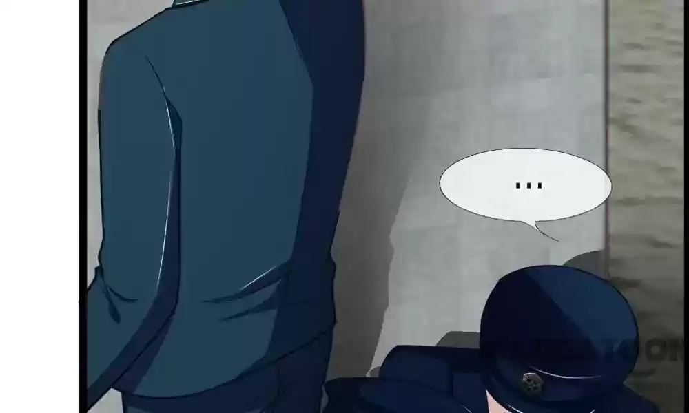 Holding Me Tightly, Ghost Sama Chapter 82