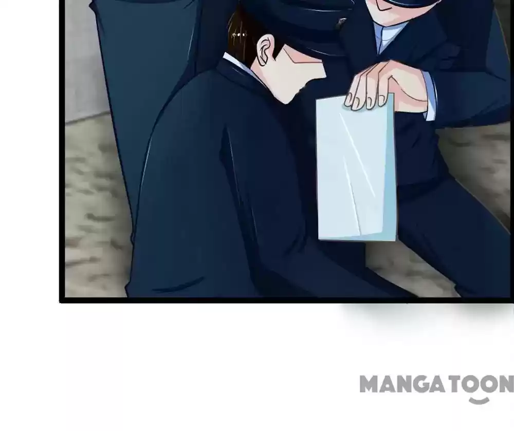 Holding Me Tightly, Ghost Sama Chapter 82