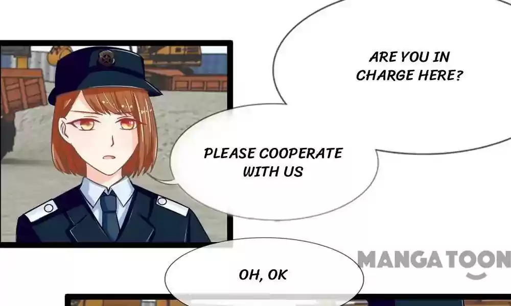 Holding Me Tightly, Ghost Sama Chapter 82