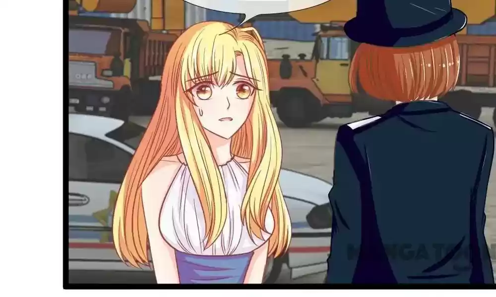 Holding Me Tightly, Ghost Sama Chapter 82