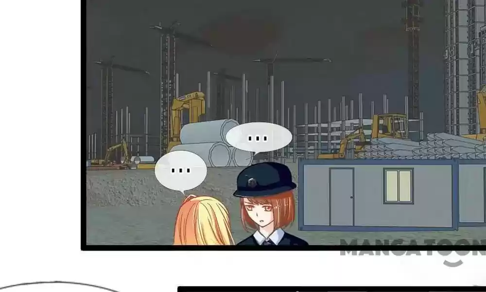 Holding Me Tightly, Ghost Sama Chapter 82