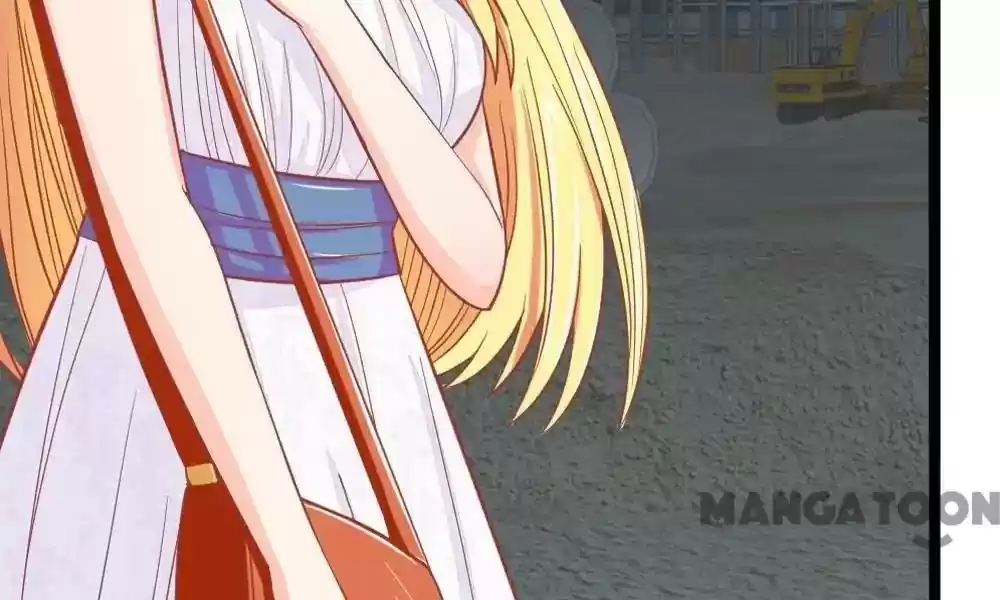 Holding Me Tightly, Ghost Sama Chapter 82