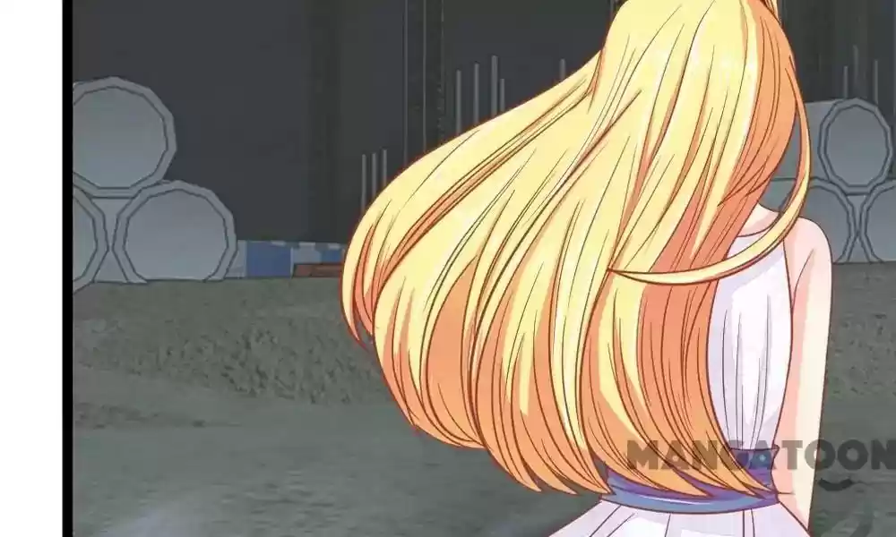 Holding Me Tightly, Ghost Sama Chapter 82