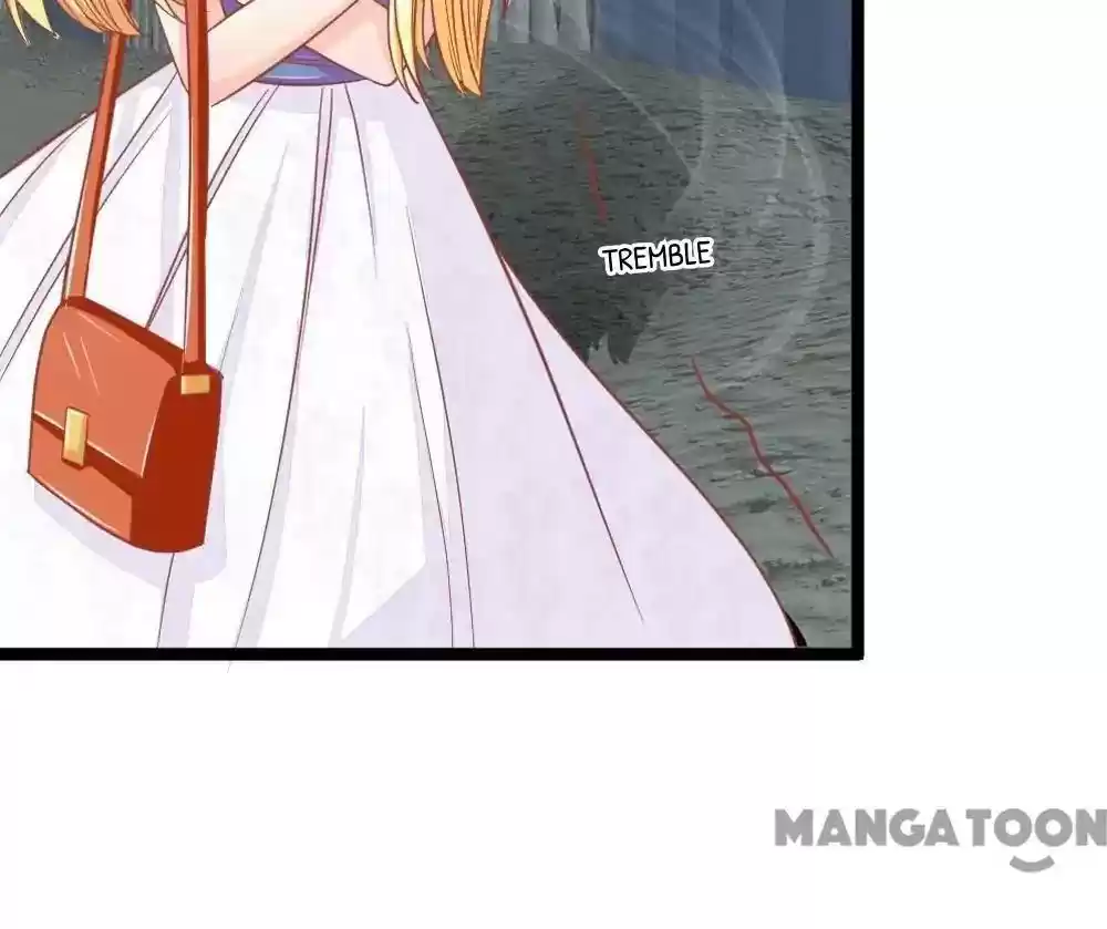 Holding Me Tightly, Ghost Sama Chapter 82