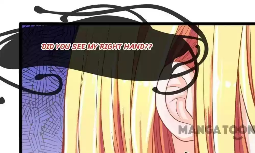 Holding Me Tightly, Ghost Sama Chapter 83