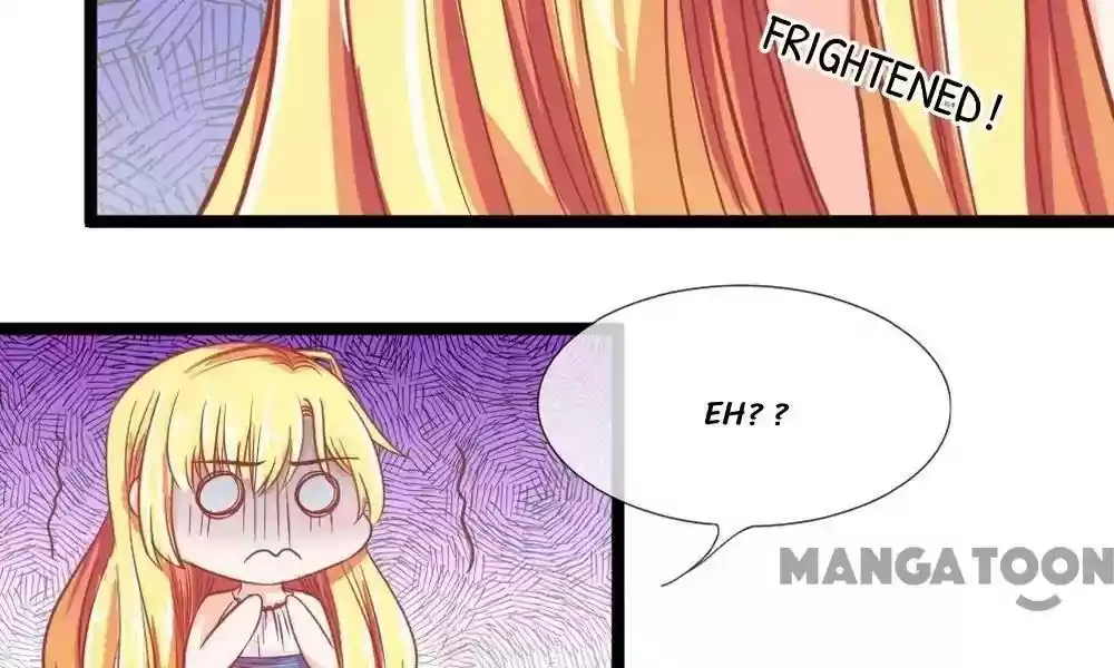 Holding Me Tightly, Ghost Sama Chapter 83