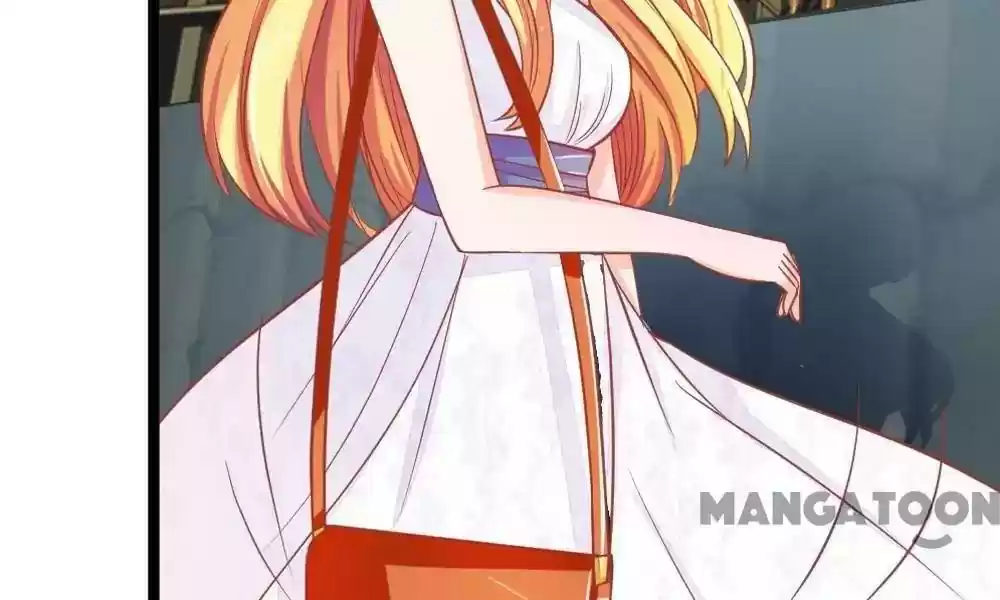 Holding Me Tightly, Ghost Sama Chapter 83