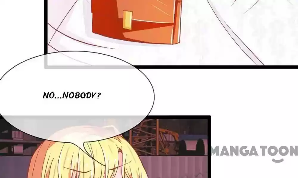 Holding Me Tightly, Ghost Sama Chapter 83