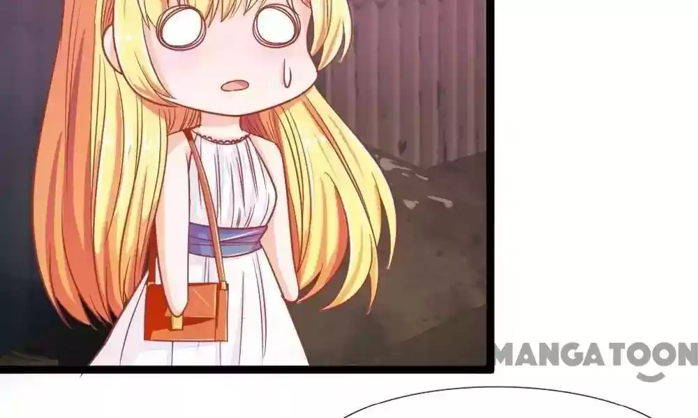 Holding Me Tightly, Ghost Sama Chapter 83