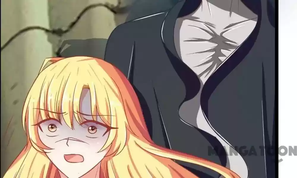 Holding Me Tightly, Ghost Sama Chapter 83