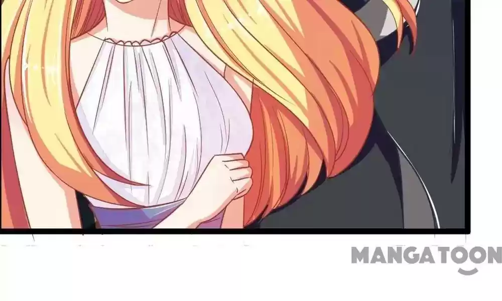 Holding Me Tightly, Ghost Sama Chapter 83