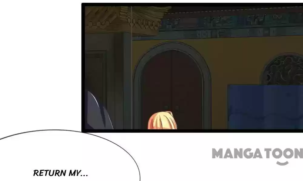 Holding Me Tightly, Ghost Sama Chapter 83