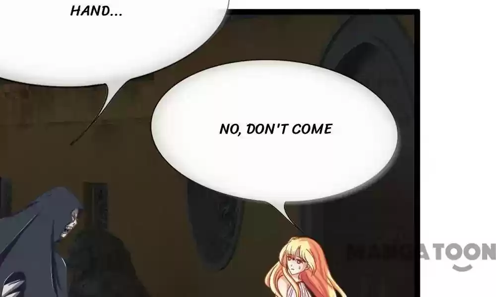 Holding Me Tightly, Ghost Sama Chapter 83