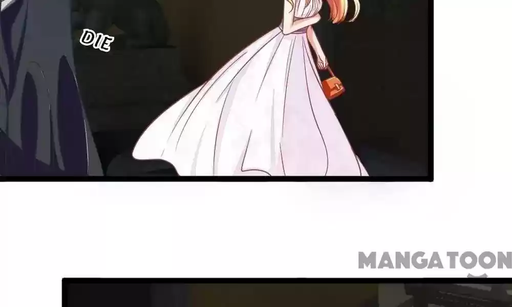 Holding Me Tightly, Ghost Sama Chapter 83