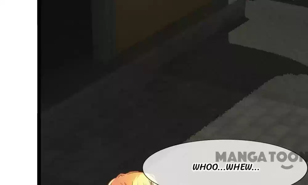 Holding Me Tightly, Ghost Sama Chapter 83