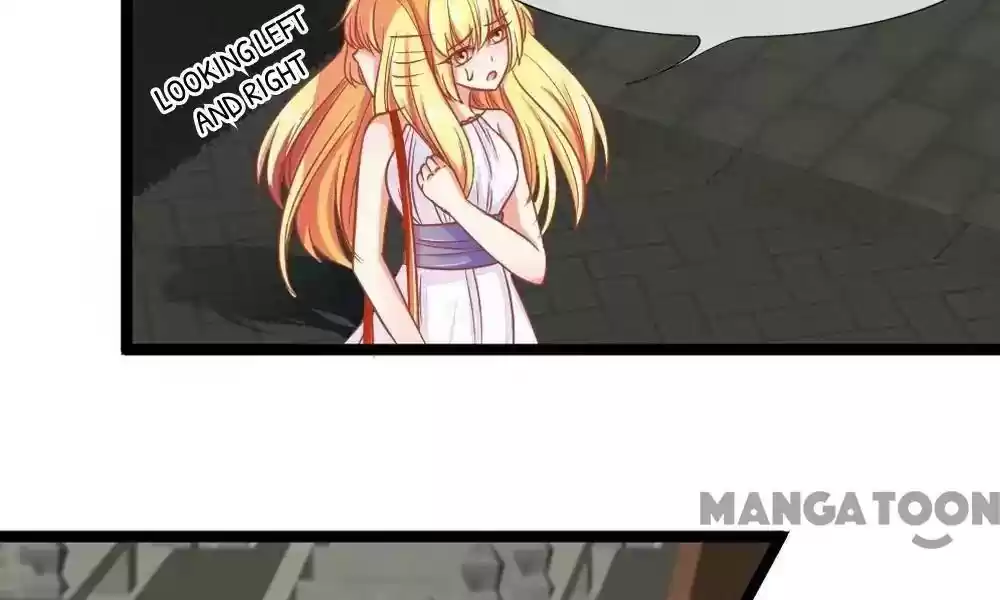 Holding Me Tightly, Ghost Sama Chapter 83