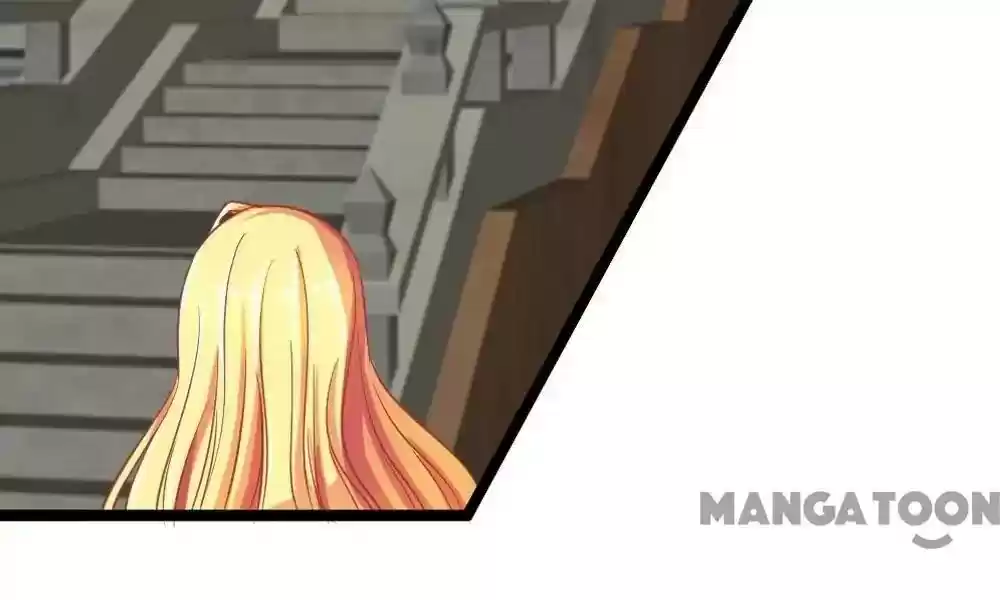 Holding Me Tightly, Ghost Sama Chapter 83